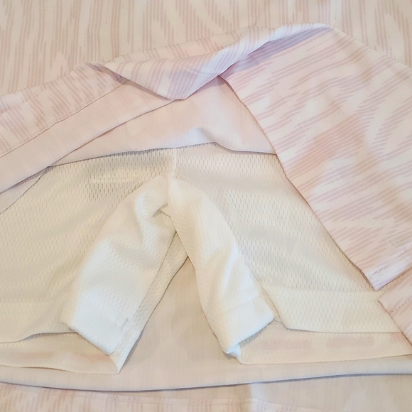 SO Online Adidas ULTIMATE365 PRINTED SKORT Size XS - Picture 3 of 9